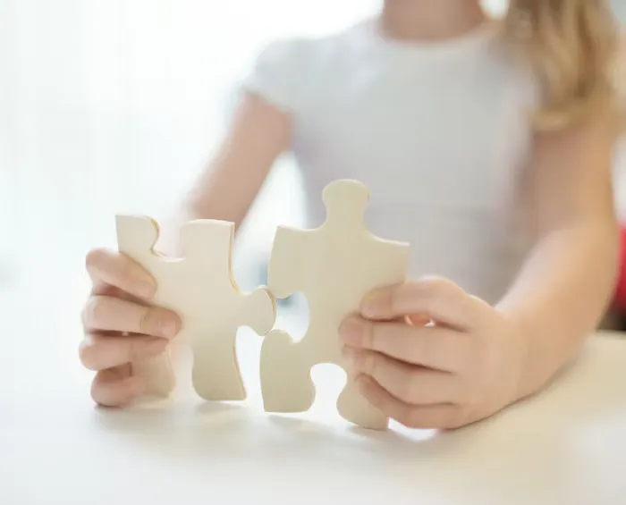 Children, Adolescents & Family Services